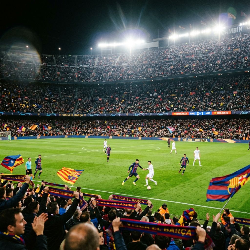 Live Sports on Veroman Cloud